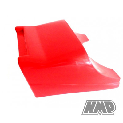 Terminal selim MACAL M86 / MINARELLI / vermelho - HP